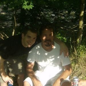 Meet your Posher, Mark